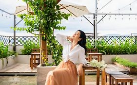 The Now Boutique Hotel & Apartment